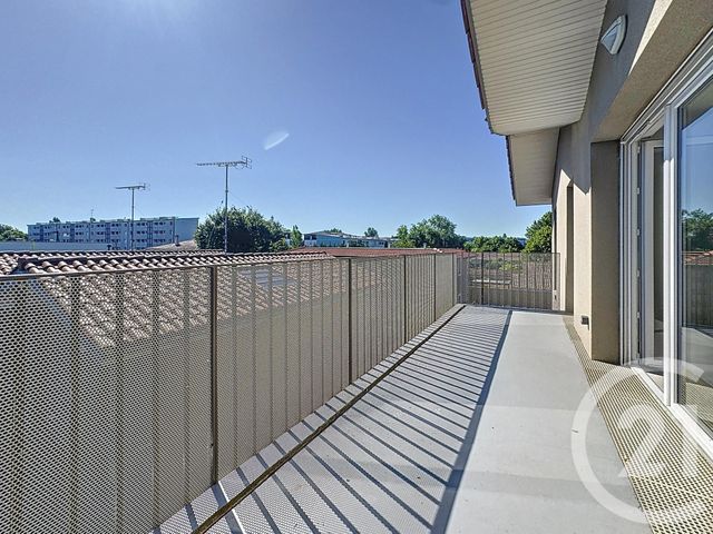 Appartement T4 à vendre - 4 pièces - 79,56 m2 - La Teste De Buch - 33 - AQUITAINE