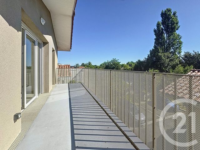 appartement - LA TESTE DE BUCH - 33