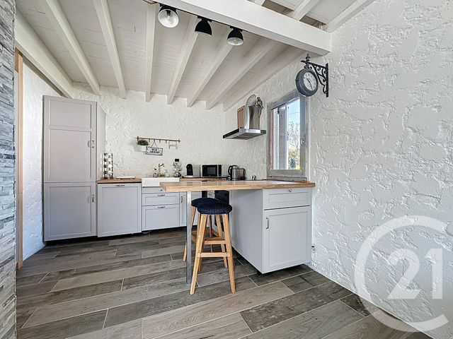 Maison &agrave; vendre - 3 pi&egrave;ces - 54,43 m2 - La Teste De Buch - 33 - AQUITAINE