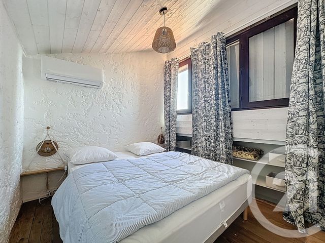 Maison &agrave; vendre - 3 pi&egrave;ces - 54,43 m2 - La Teste De Buch - 33 - AQUITAINE