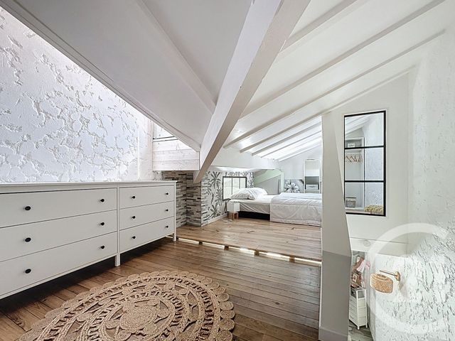 Maison &agrave; vendre - 3 pi&egrave;ces - 54,43 m2 - La Teste De Buch - 33 - AQUITAINE