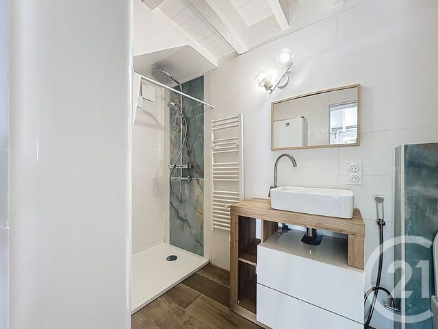 Maison &agrave; vendre - 3 pi&egrave;ces - 54,43 m2 - La Teste De Buch - 33 - AQUITAINE