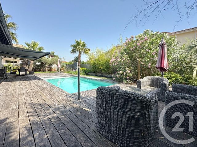 maison - LA TESTE DE BUCH - 33