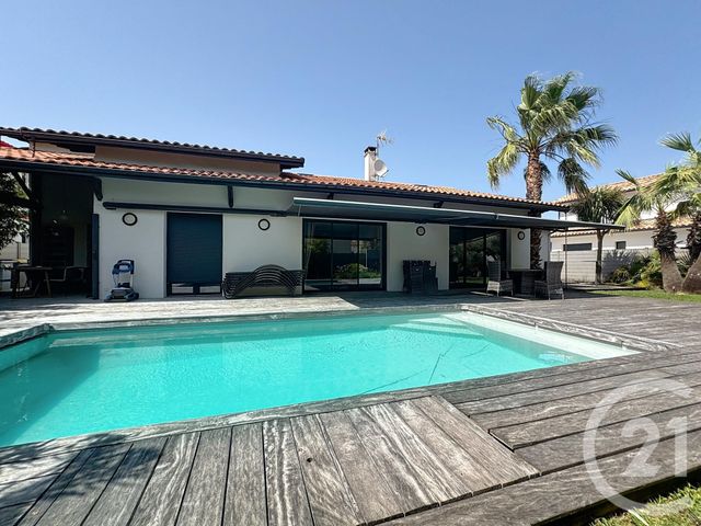 Maison à vendre - 6 pièces - 225 m2 - La Teste De Buch - 33 - AQUITAINE