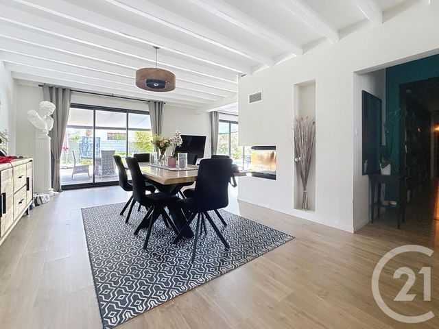 Maison à vendre - 6 pièces - 225 m2 - La Teste De Buch - 33 - AQUITAINE