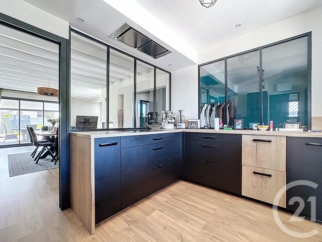 Maison à vendre - 6 pièces - 225 m2 - La Teste De Buch - 33 - AQUITAINE