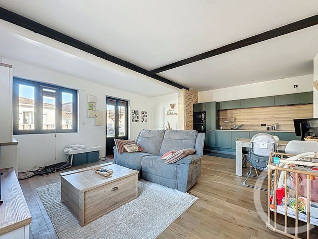 maison - GUJAN MESTRAS - 33