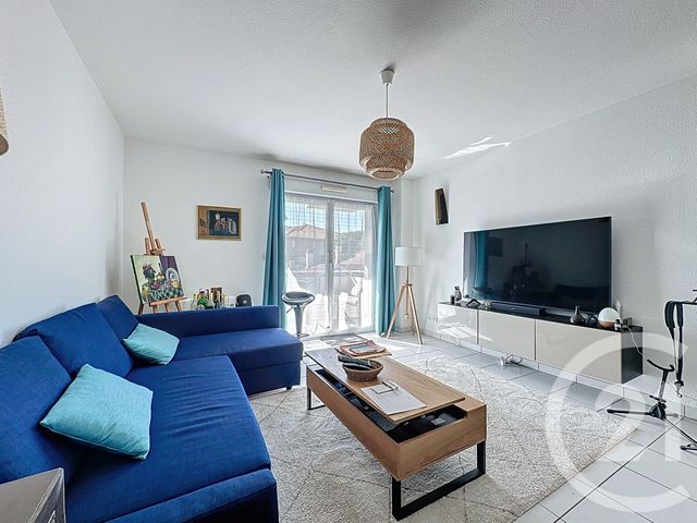 Appartement T3 à vendre - 3 pièces - 58,63 m2 - Gujan Mestras - 33 - AQUITAINE