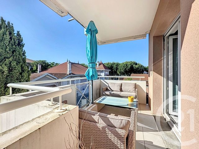 Appartement T3 à vendre - 3 pièces - 58,63 m2 - Gujan Mestras - 33 - AQUITAINE