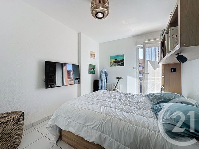 Appartement T3 à vendre - 3 pièces - 58,63 m2 - Gujan Mestras - 33 - AQUITAINE