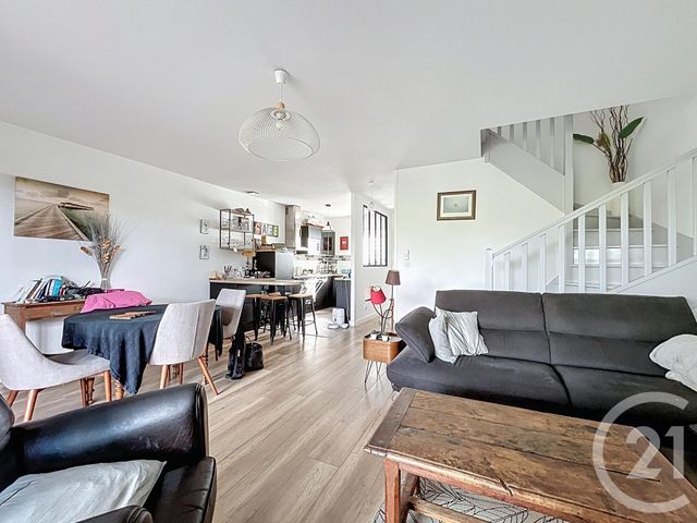 Maison à vendre - 4 pièces - 82 m2 - La Teste De Buch - 33 - AQUITAINE