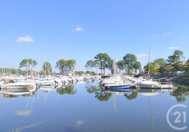 Maison à vendre - 4 pièces - 82 m2 - La Teste De Buch - 33 - AQUITAINE
