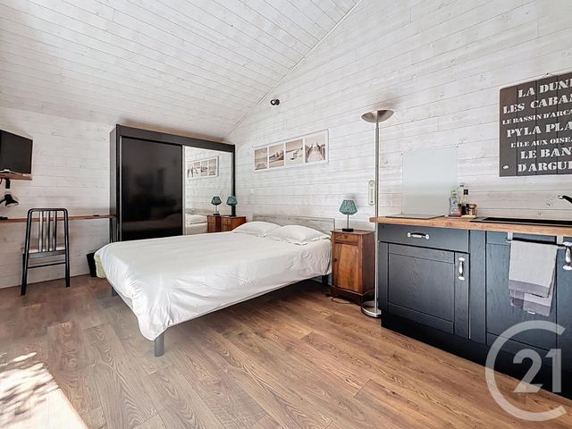 Maison à vendre - 5 pièces - 140 m2 - La Teste De Buch - 33 - AQUITAINE