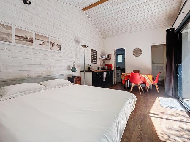 Maison à vendre - 5 pièces - 140 m2 - La Teste De Buch - 33 - AQUITAINE