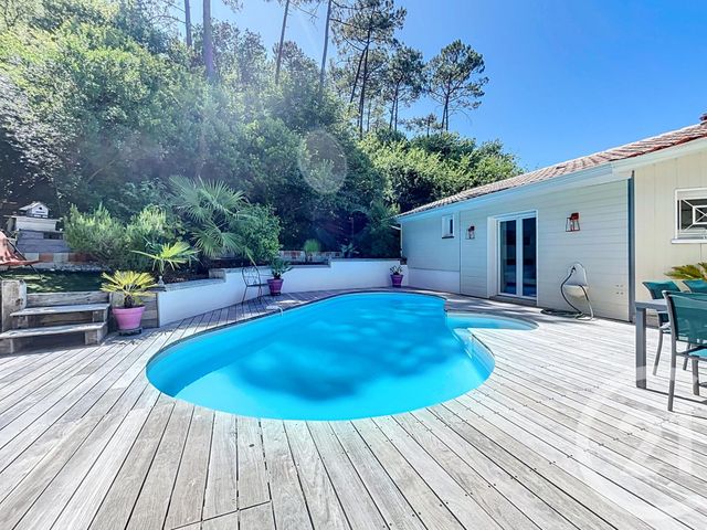Maison à vendre - 5 pièces - 140 m2 - La Teste De Buch - 33 - AQUITAINE
