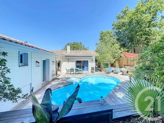 maison - LA TESTE DE BUCH - 33