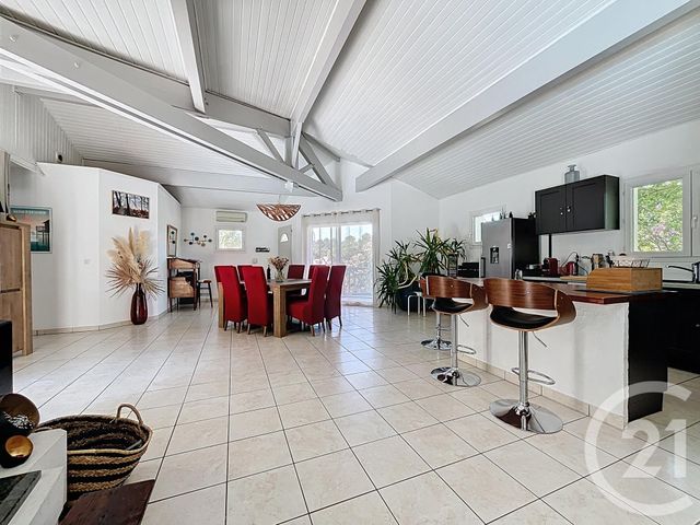 Maison à vendre - 5 pièces - 140 m2 - La Teste De Buch - 33 - AQUITAINE