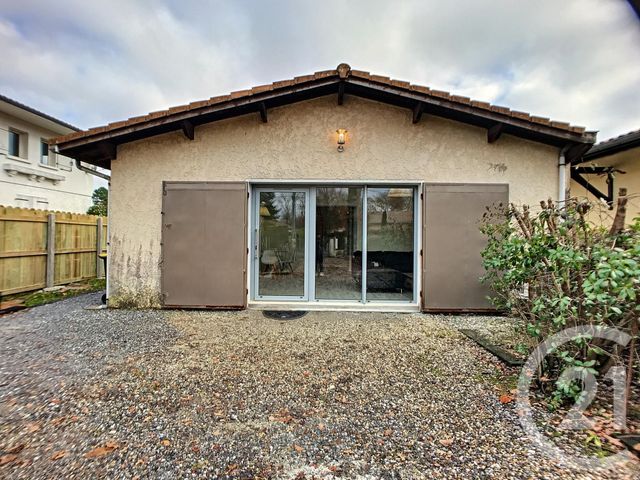 maison - GUJAN MESTRAS - 33