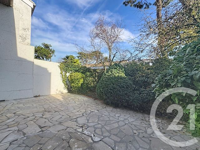 Maison &agrave; louer - 5 pi&egrave;ces - 92,02 m2 - Gujan Mestras - 33 - AQUITAINE