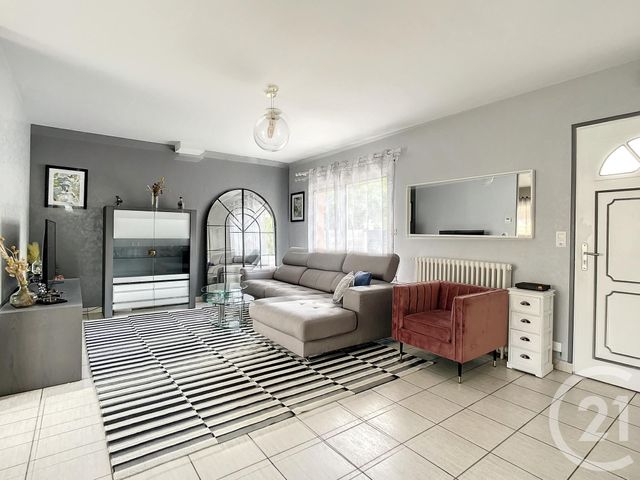 maison - PARENTIS EN BORN - 40