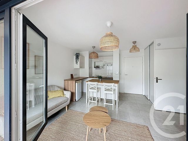 appartement - LA TESTE DE BUCH - 33