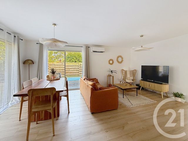 Maison à vendre - 4 pièces - 85 m2 - La Teste De Buch - 33 - AQUITAINE