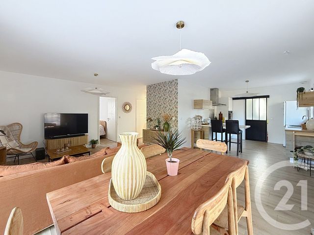 Maison à vendre - 4 pièces - 85 m2 - La Teste De Buch - 33 - AQUITAINE