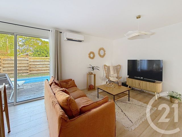 Maison à vendre - 4 pièces - 85 m2 - La Teste De Buch - 33 - AQUITAINE
