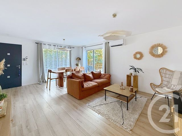 Maison à vendre - 4 pièces - 85 m2 - La Teste De Buch - 33 - AQUITAINE