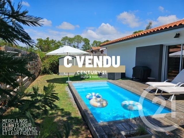 maison - LA TESTE DE BUCH - 33