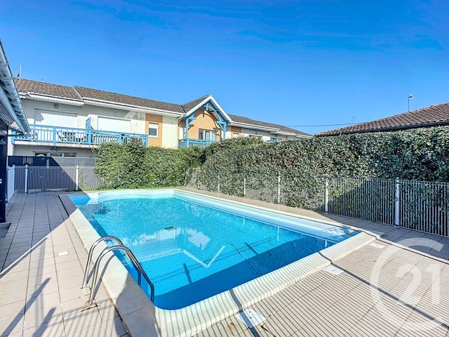 Parking à louer - 12 m2 - La Teste De Buch - 33 - AQUITAINE