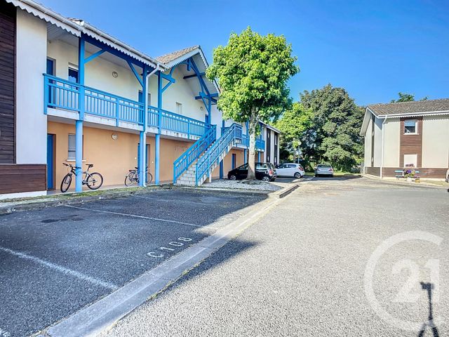 Parking à louer LA TESTE DE BUCH