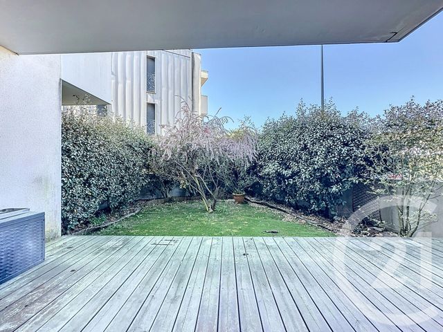 Appartement T3 à vendre - 3 pièces - 75,84 m2 - La Teste De Buch - 33 - AQUITAINE