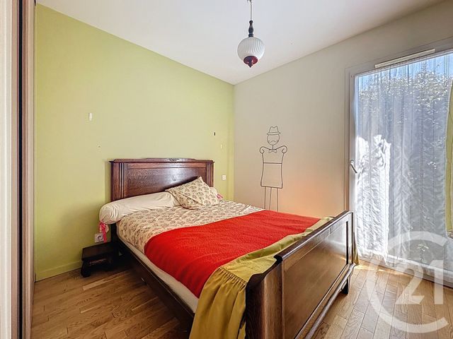 Appartement T3 à vendre - 3 pièces - 75,84 m2 - La Teste De Buch - 33 - AQUITAINE