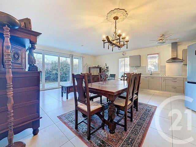 Appartement T3 à vendre - 3 pièces - 75,84 m2 - La Teste De Buch - 33 - AQUITAINE