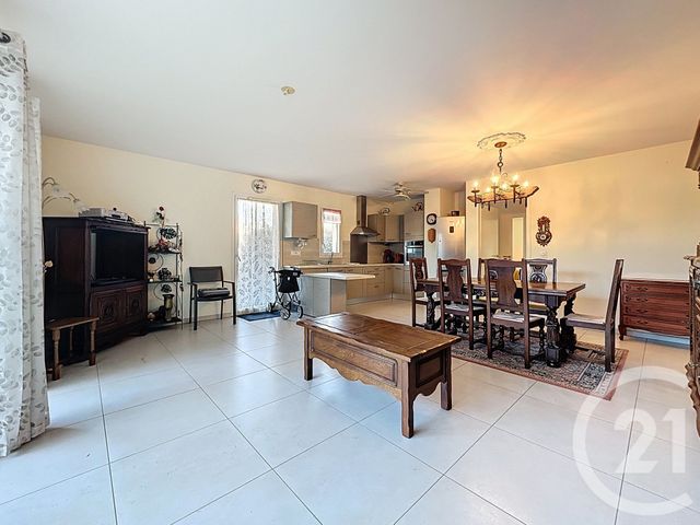 Appartement T3 à vendre - 3 pièces - 75,84 m2 - La Teste De Buch - 33 - AQUITAINE