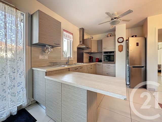 Appartement T3 à vendre - 3 pièces - 75,84 m2 - La Teste De Buch - 33 - AQUITAINE