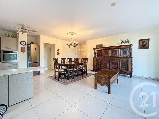 appartement - LA TESTE DE BUCH - 33