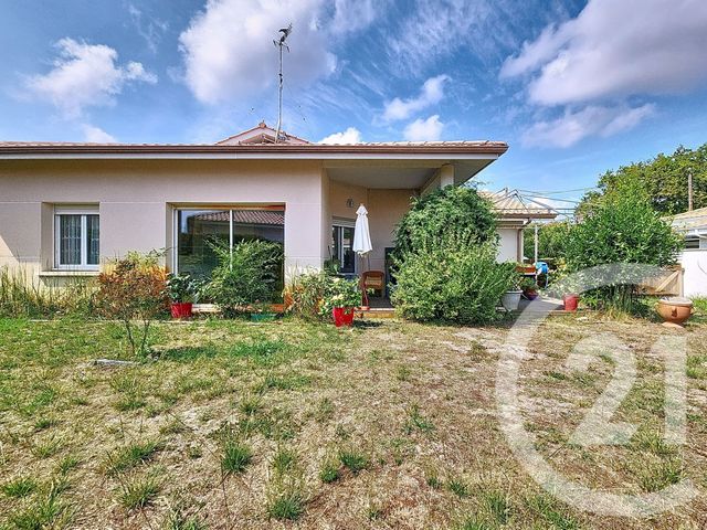 maison - LA TESTE DE BUCH - 33