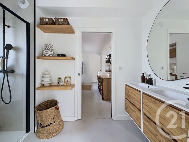 Maison &agrave; vendre - 4 pi&egrave;ces - 97,30 m2 - La Teste De Buch - 33 - AQUITAINE