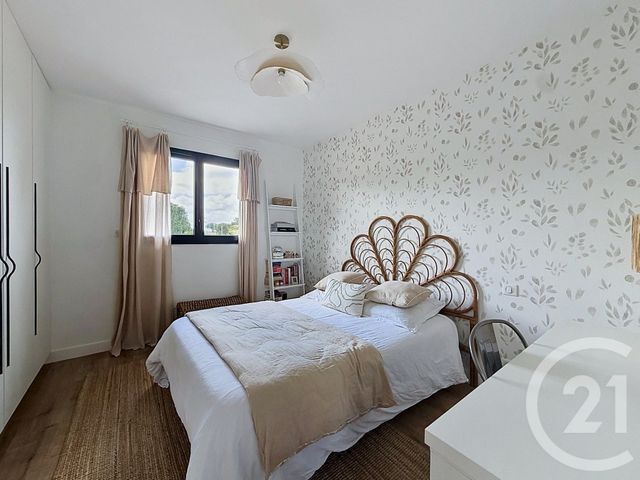 Maison &agrave; vendre - 4 pi&egrave;ces - 97,30 m2 - La Teste De Buch - 33 - AQUITAINE
