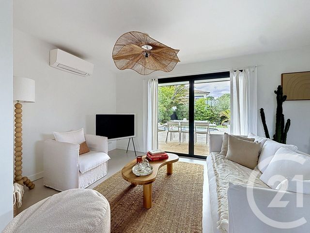 Maison &agrave; vendre - 4 pi&egrave;ces - 97,30 m2 - La Teste De Buch - 33 - AQUITAINE