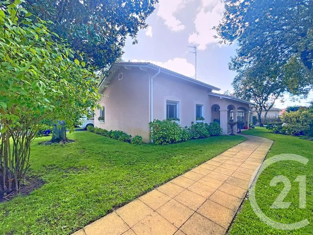 Maison à vendre - 4 pièces - 99,30 m2 - La Teste De Buch - 33 - AQUITAINE