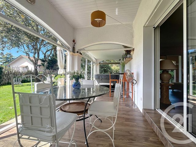 Maison à vendre - 4 pièces - 99,30 m2 - La Teste De Buch - 33 - AQUITAINE