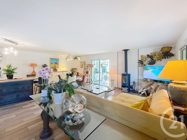 Maison à vendre - 4 pièces - 99,30 m2 - La Teste De Buch - 33 - AQUITAINE