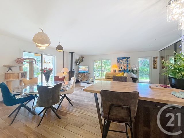 Maison à vendre - 4 pièces - 99,30 m2 - La Teste De Buch - 33 - AQUITAINE