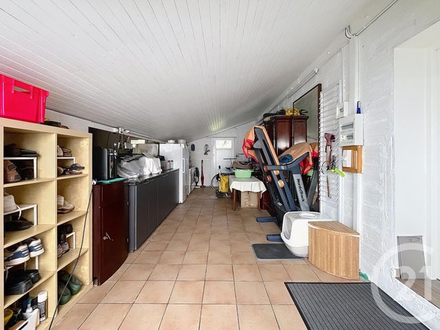 Maison à vendre - 4 pièces - 99,30 m2 - La Teste De Buch - 33 - AQUITAINE