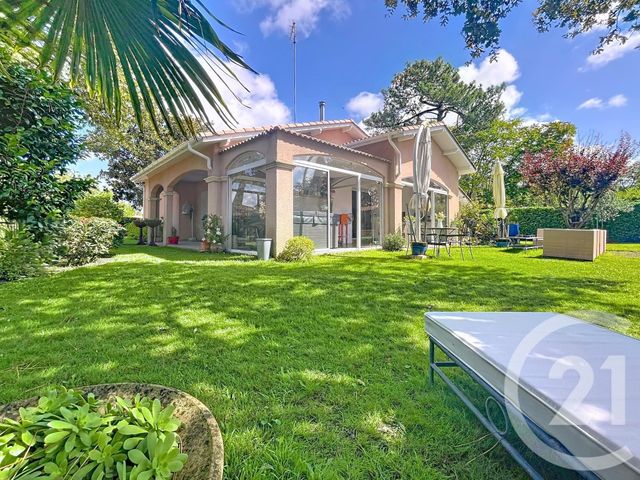 maison - LA TESTE DE BUCH - 33