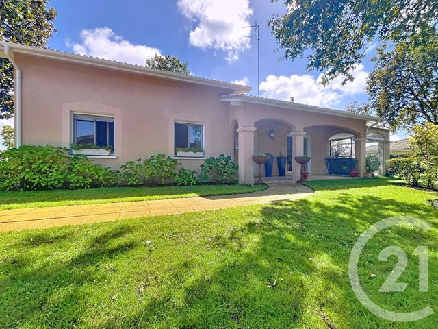 Maison à vendre - 4 pièces - 99,30 m2 - La Teste De Buch - 33 - AQUITAINE