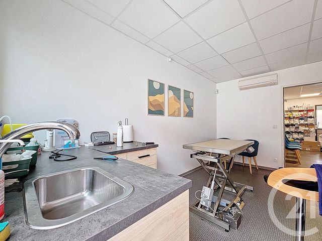 Maison &agrave; louer - 6 pi&egrave;ces - 65 m2 - Gujan Mestras - 33 - AQUITAINE